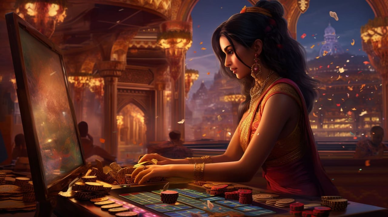 slots baji