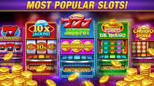 slots baji