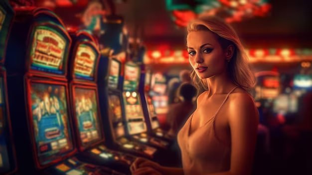 slots baji