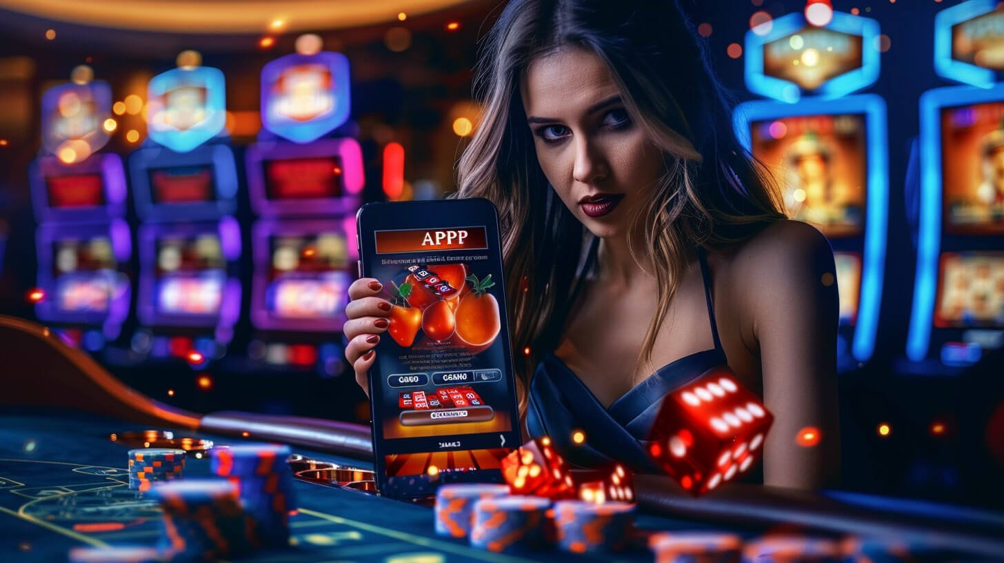 slots baji