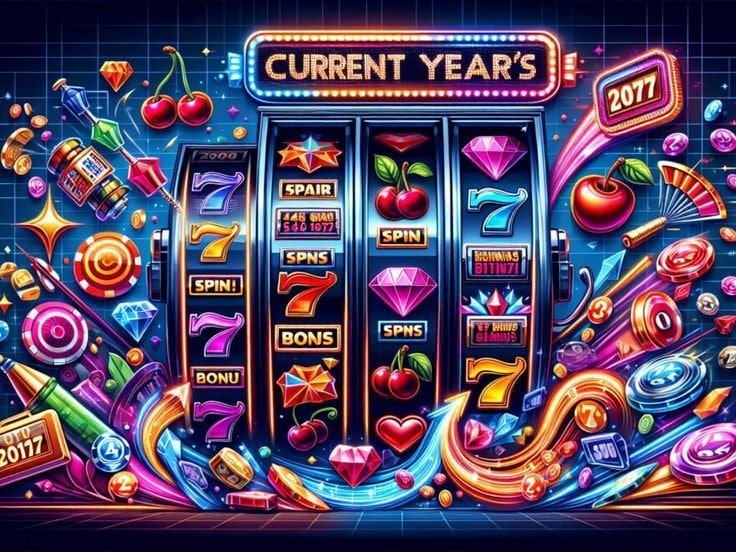 slots baji