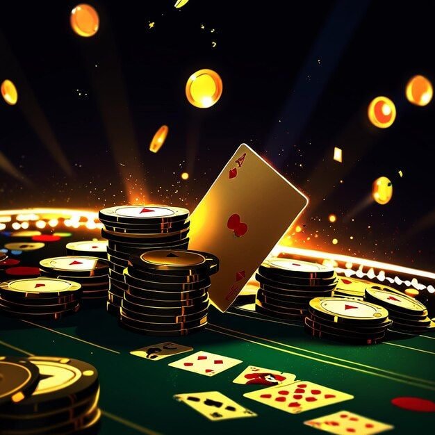 slots baji